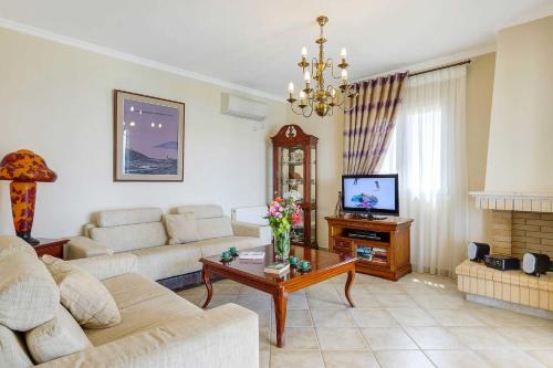 Villa Argostoli Bay