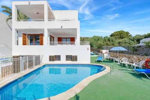 Villa Pou Tres
