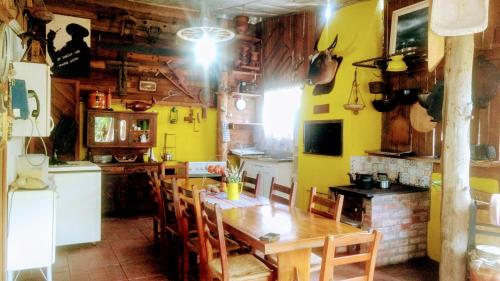 Gallery image of Hotel Rizzi in Encantado