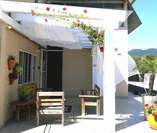 Gallery image of Hotel Rizzi in Encantado