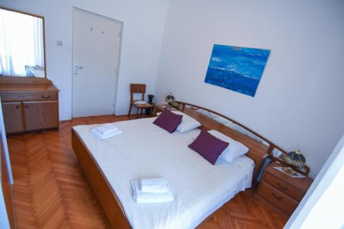 Imagem da galeria de F-Holiday Apartment em Zadar