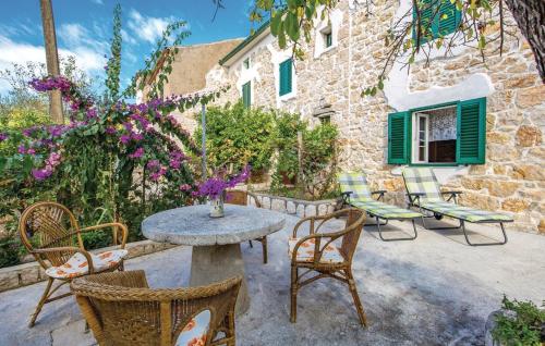 Guest house Kalla