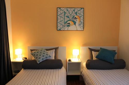 Gallery image of Uisce Beatha House B&B in Portmagee