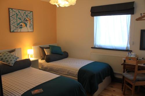 Gallery image of Uisce Beatha House B&B in Portmagee
