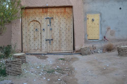 Fotografie z fotogalerie ubytování GITE D'etape SIDI FLAH v destinaci Sidi Flah