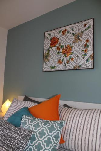 Gallery image of Uisce Beatha House B&B in Portmagee