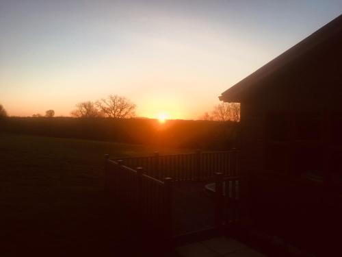 Gallery image of The Lodges at Sapey Golf & Country Club in Upper Sapey