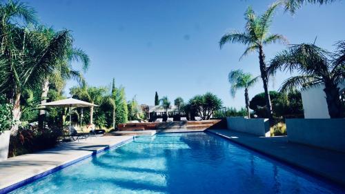 Golfe de Saint Tropez- Beauvallon Villa