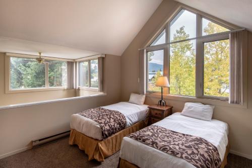 Imagen de la galería de Village Gate House by Whiski Jack, en Whistler