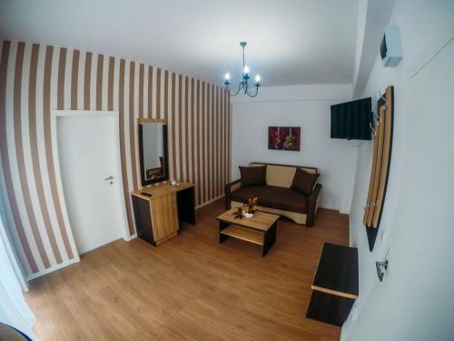 Gallery image of Casa Mindru in Topliţa