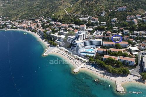 Apartman Njavro
