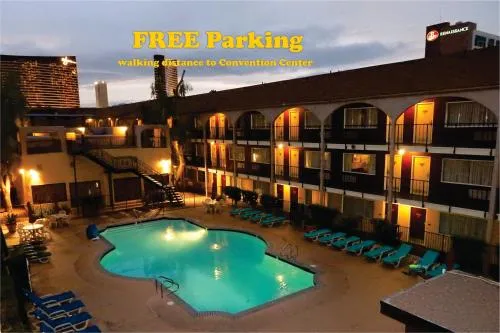 Mardi Gras Hotel & Casino in Enterprise