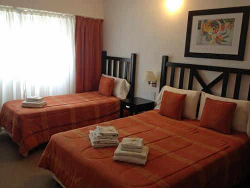 Hotel Pergamino – Photos 3
