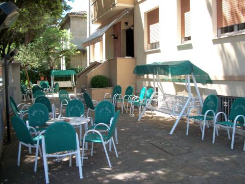 Gallery image of Hotel Pierina in Castrocaro Terme