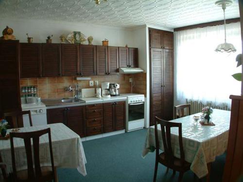 Imagen de la galería de Pension Villa Hany, en Mariánské Lázně