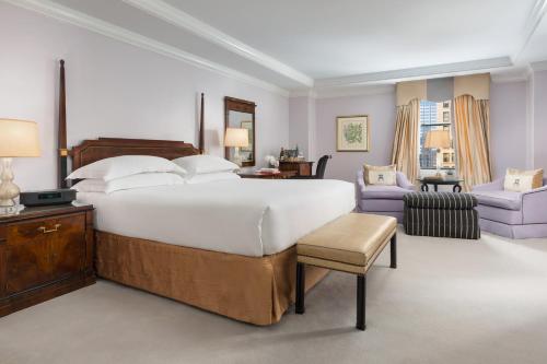 The Michelangelo Hotel Image
