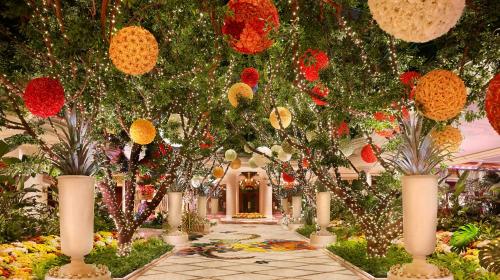 Wynn Las Vegas Image