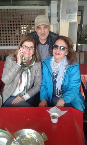 Gallery image of Hotel El ghazi in Tarfaya
