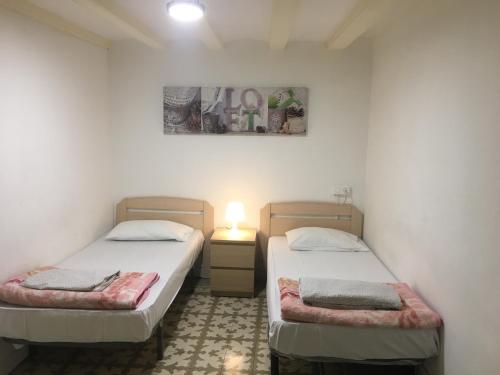 Imagen de la galería de Barcelona 4 Fun Hostel, en Barcelona