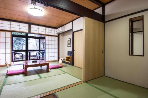 Nikko Tokanso – Photos 4