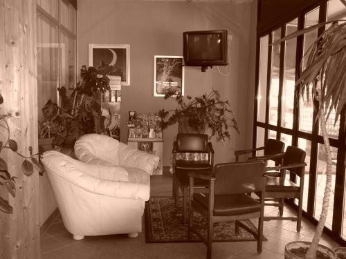 Hotel Vecchia Rimini