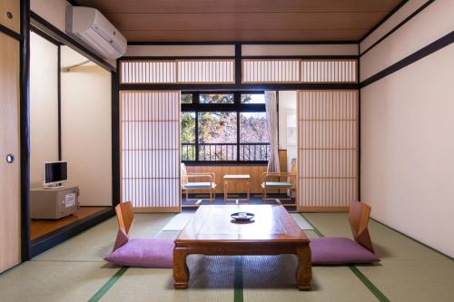 Nikko Tokanso – Photos 5