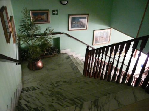 Fotografie z fotogalerie ubytování Hotel Vecchia Rimini v destinaci Lido degli Estensi