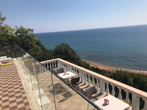 Φυσικό τοπίο κοντά σε αυτό το bed & breakfast