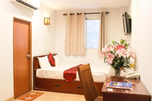 Gallery image of Sao Nam Hotel - Bui Vien Walking Street in Ho Chi Minh City
