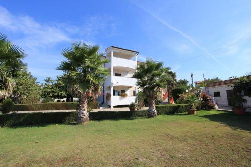 Apartments Ana Pomer