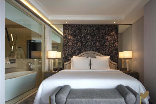 Gallery image of Goodrich Suites, Jakarta in Jakarta