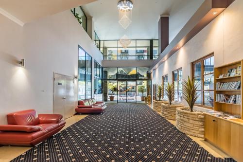 Alderney On Hay – Managed by Starwest Hotel & Apartments
