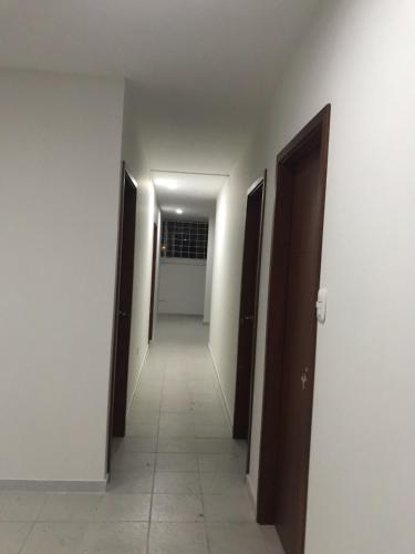 Gallery image of Hostal El Recreo in Barranquilla