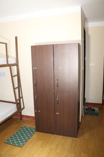Imagen de la galería de Rambler Hostel Pvt Ltd, en Katmandú