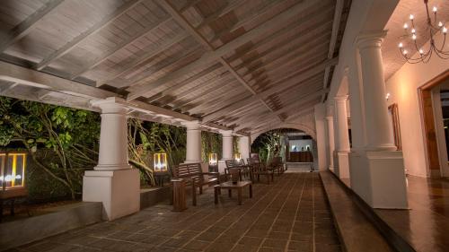 Gallery image of The Lady Hill Hotel in Galle
