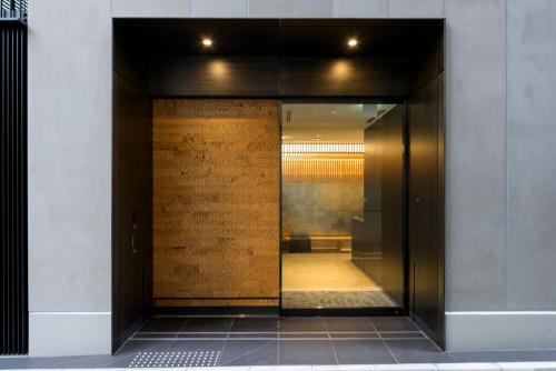 Gallery image of Best Western Hotel Fino Tokyo Akihabara in Tokyo