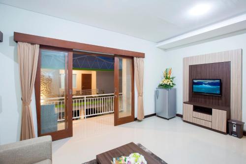 Gallery image of Casa Dasa Legian in Seminyak