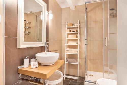 Modern Pool Apartment, Vilamoura