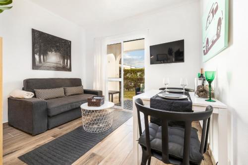 Modern Pool Apartment, Vilamoura