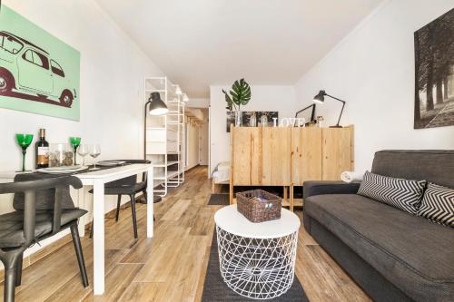 Modern Pool Apartment, Vilamoura