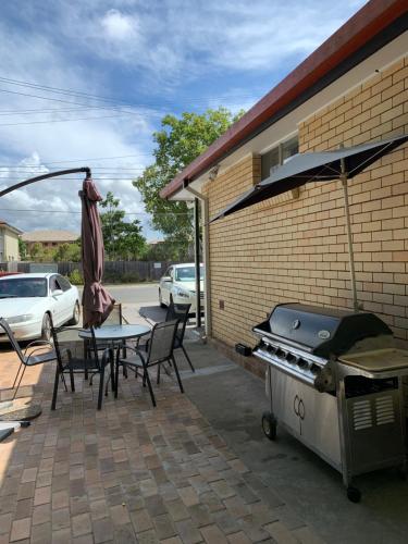 Galeriebild der Unterkunft Bald Hills Motel in Bald Hills