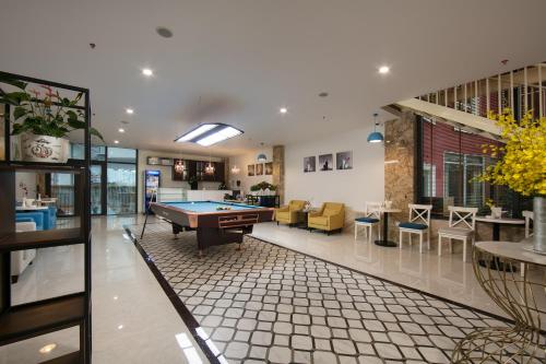 Foto de la galería de Ha Long Marina Hotel en Ha Long