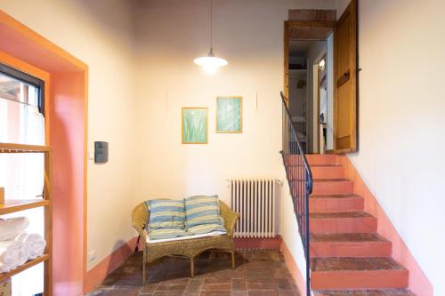 Φωτογραφία από το άλμπουμ του Villa Le Caggia σε Sovicille