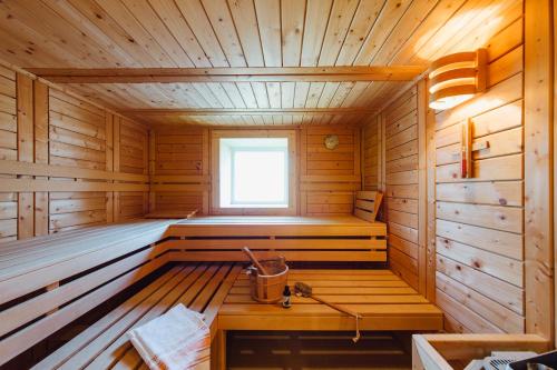 Galeriebild der Unterkunft Haus am Schilf in Wieck