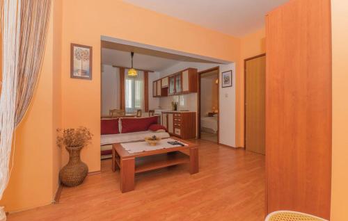 Kúpeľňa v ubytovaní Apartment DIANA - Great Location, Cosy 2 Bedroom, 2 Bathroom apt
