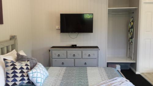 Gallery image of Bluegrass BnB in Bundaberg