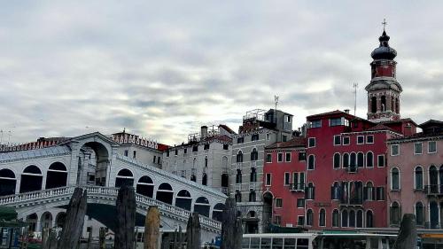 Photo de la galerie de l'établissement San Marco Venice Apartment, à Venise