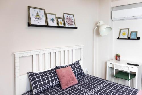 Cozy Studio in the center of Athens