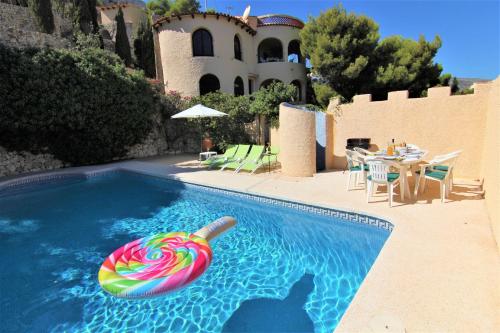 Imagen de la galería de Maryvilla 0306, en Calpe