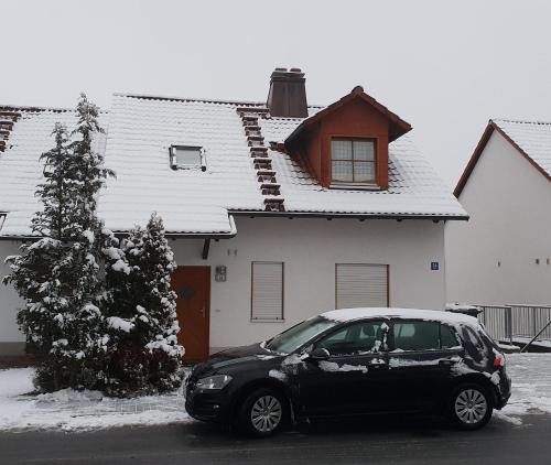 Foto dalla galleria di Villa Mahnberg a Rödental